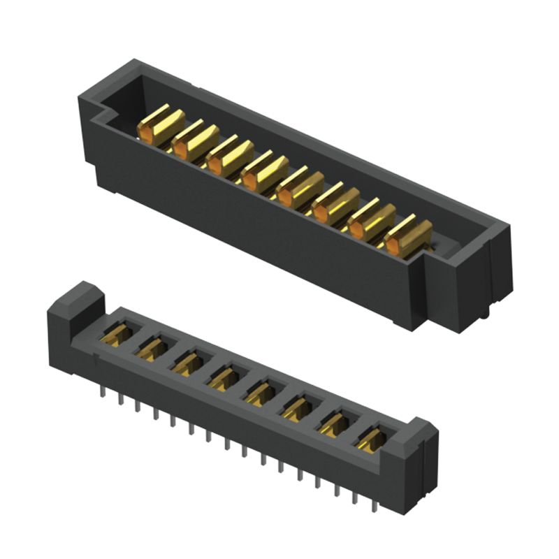 PowerStrip/20.150"间距高功率系统