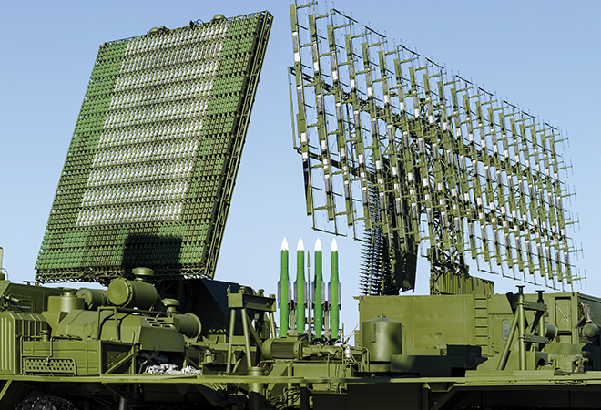 军用/航空系统级架构专业知识