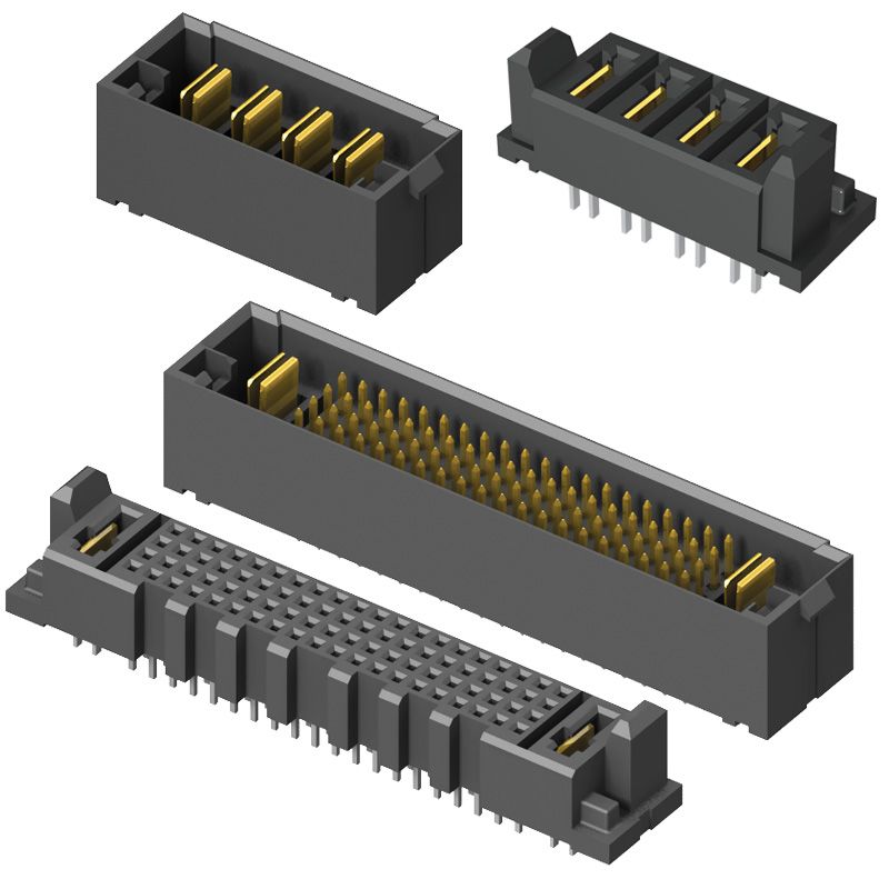PowerStrip/30 5mm间距高功率系统