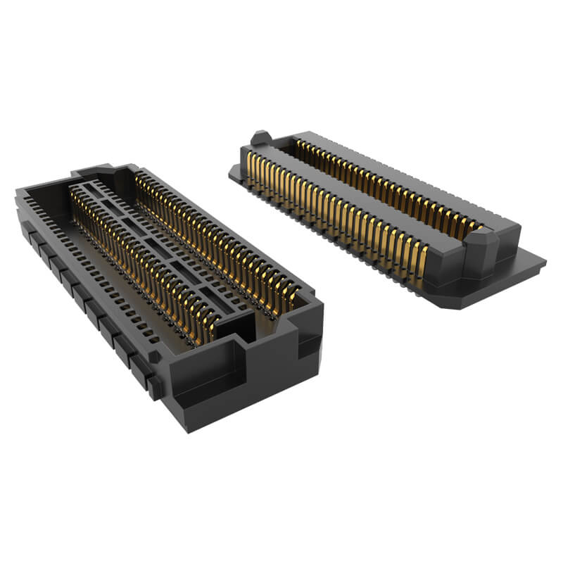 AcceleRate®微型阵列产品系列图片