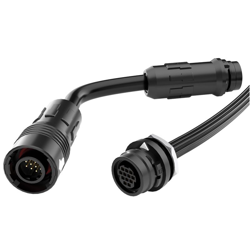 AccliMate 迷你推拉式