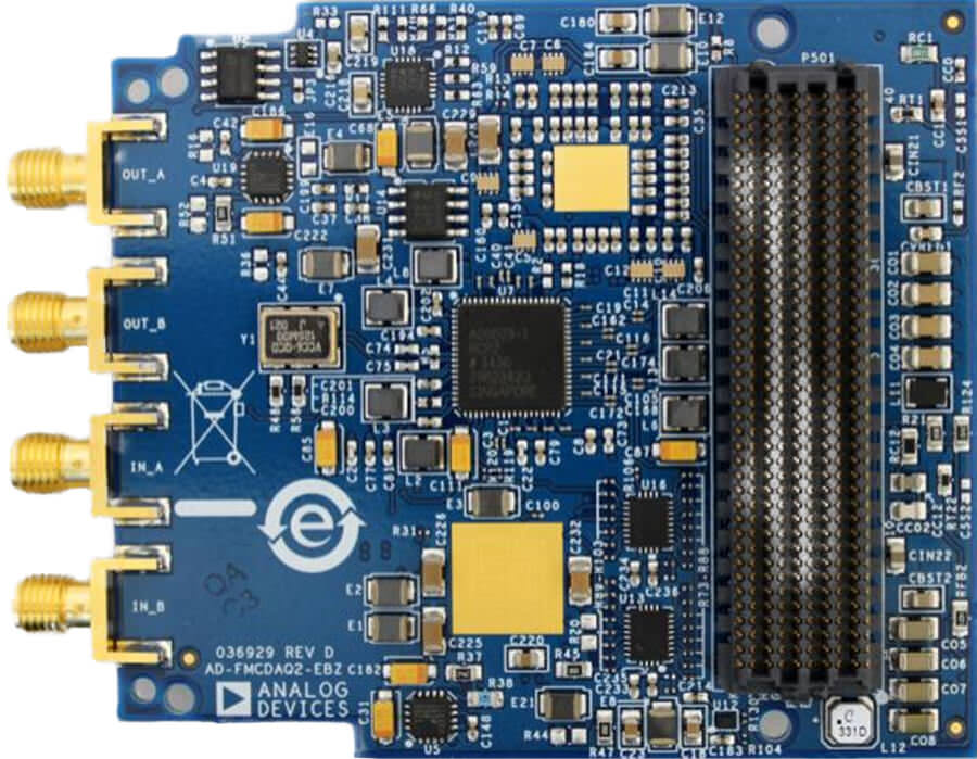 AD-FMCDA12-EBZ底部