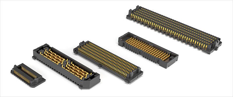 ARRAY Products Comparison