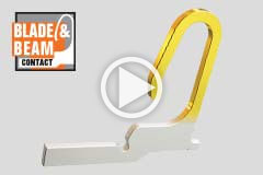 Blade 和 Beam 视频