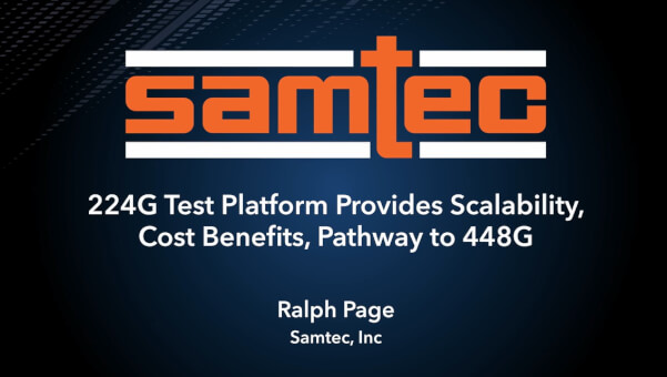 Bulls Eye ISI Evaluation & Development Kits