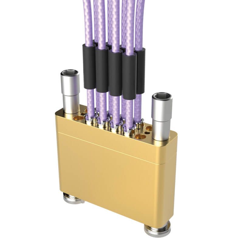 BullsEye®产品系列图片