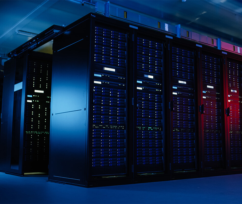 高性能计算/超级计算