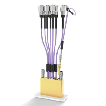 Bulls Eye测试系统