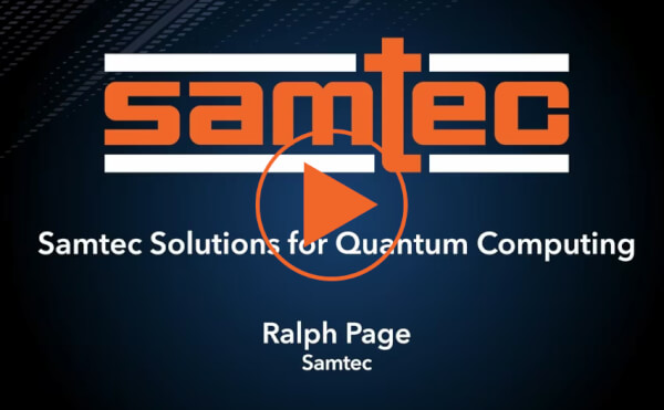 Ralph Page 计算机与半导体视频