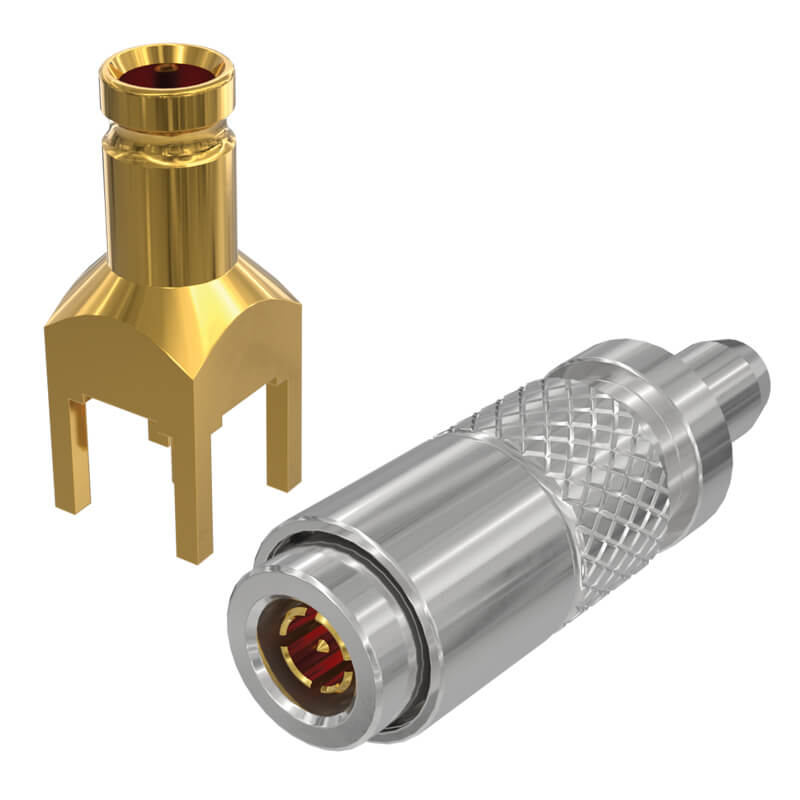 DIN 10 连接器产品系列图片