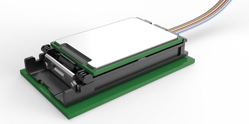 Halo连接器和电缆