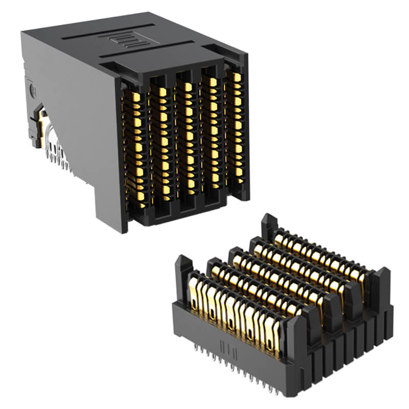 ExaMAX®产品系列图片