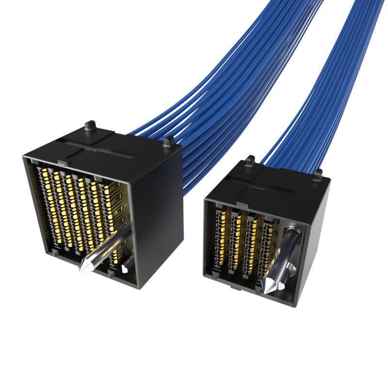 ExaMAX®产品系列图片