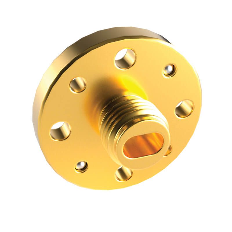 弹性波导连接器产品系列图片