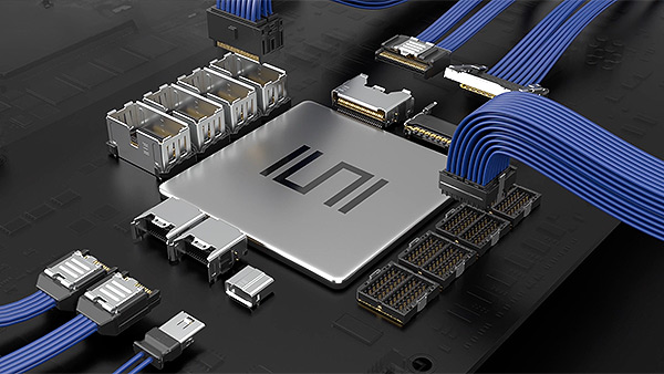 双芯Flyover®系统