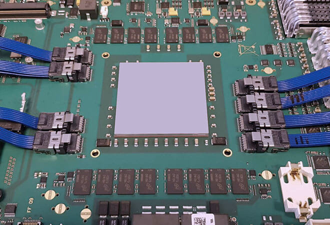 全通道 SI 优化的系统级设计支持