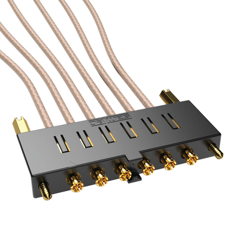 联动微型电缆产品系列图片