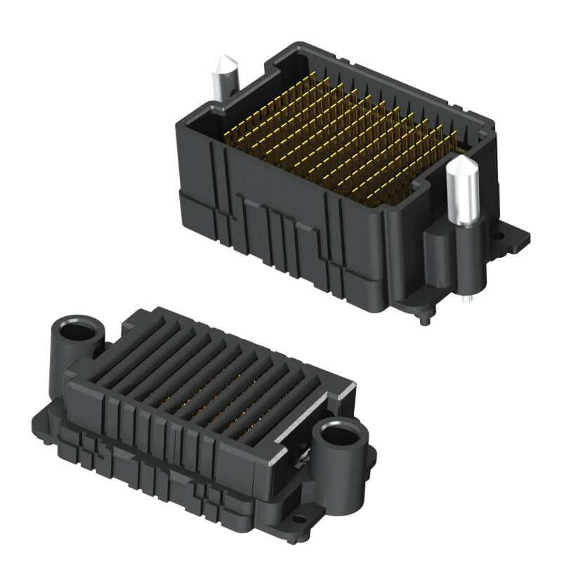 加高型 HD 夹层产品系列图片