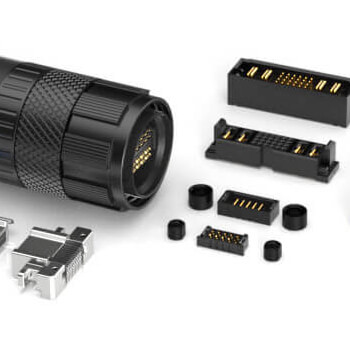 耐用型/电源解决方案