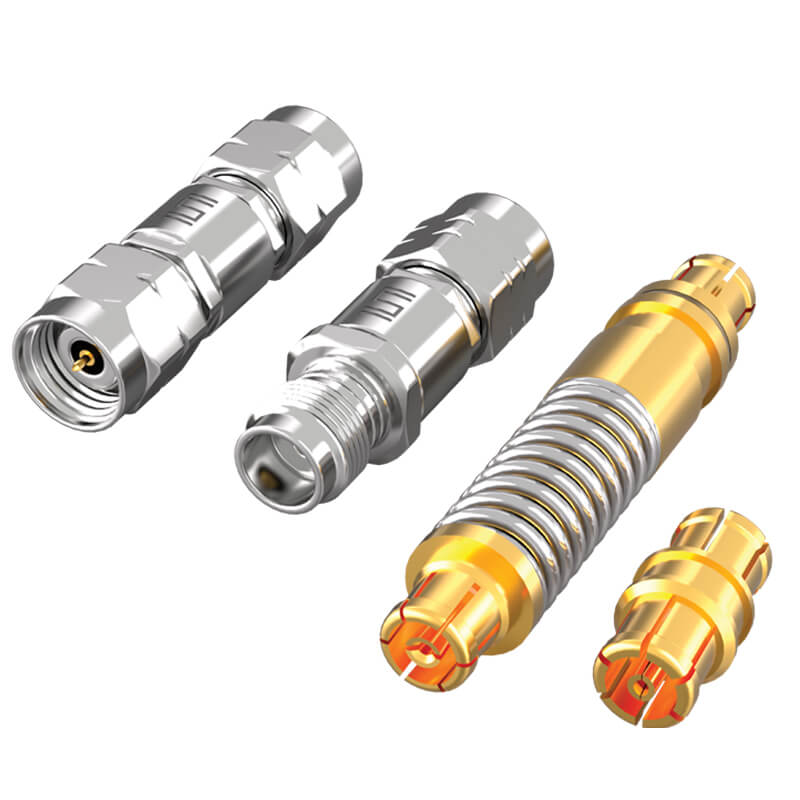 串联适配器产品系列图片