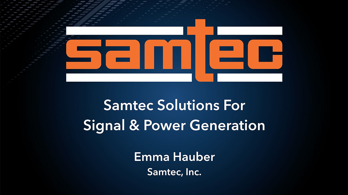 Emma Hauber - 仪器仪表行业专家