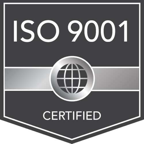 ISO 9001
