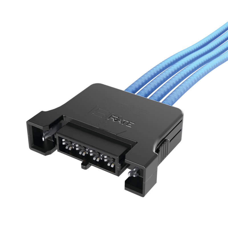 IsoRate®电缆产品系列图片