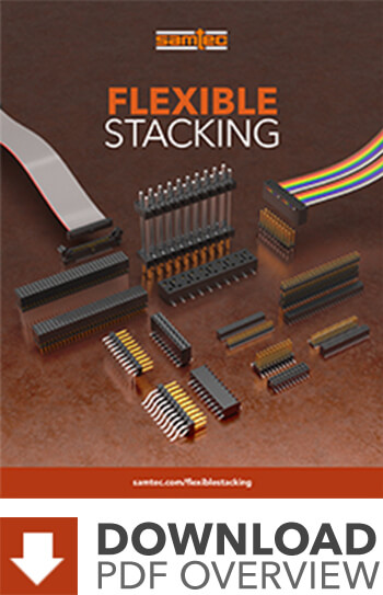 弹性堆叠电子手册