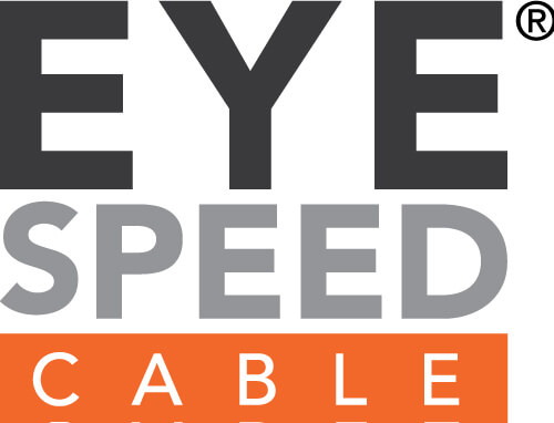 Eye Speed标志
