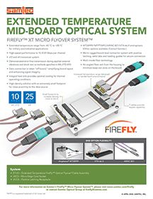 宽温FireFly™电子手册