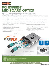 PCIe®-Over-FireFly™电子手册