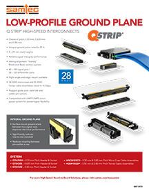 Q Strip®电子手册