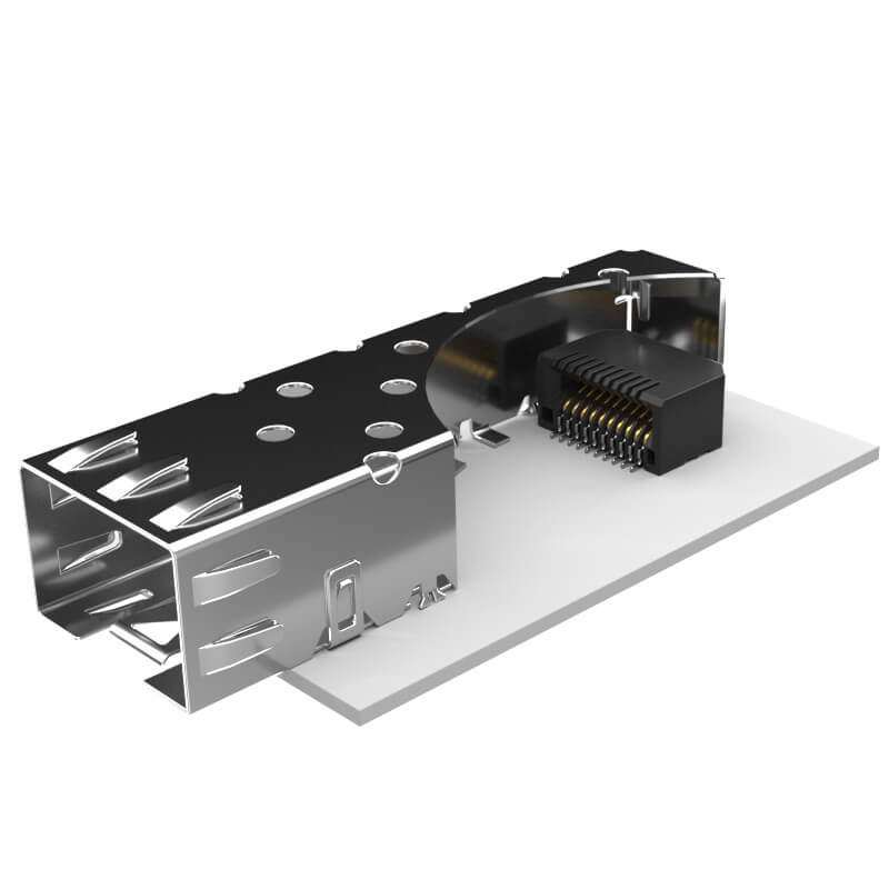 SFP 系统产品系列图片