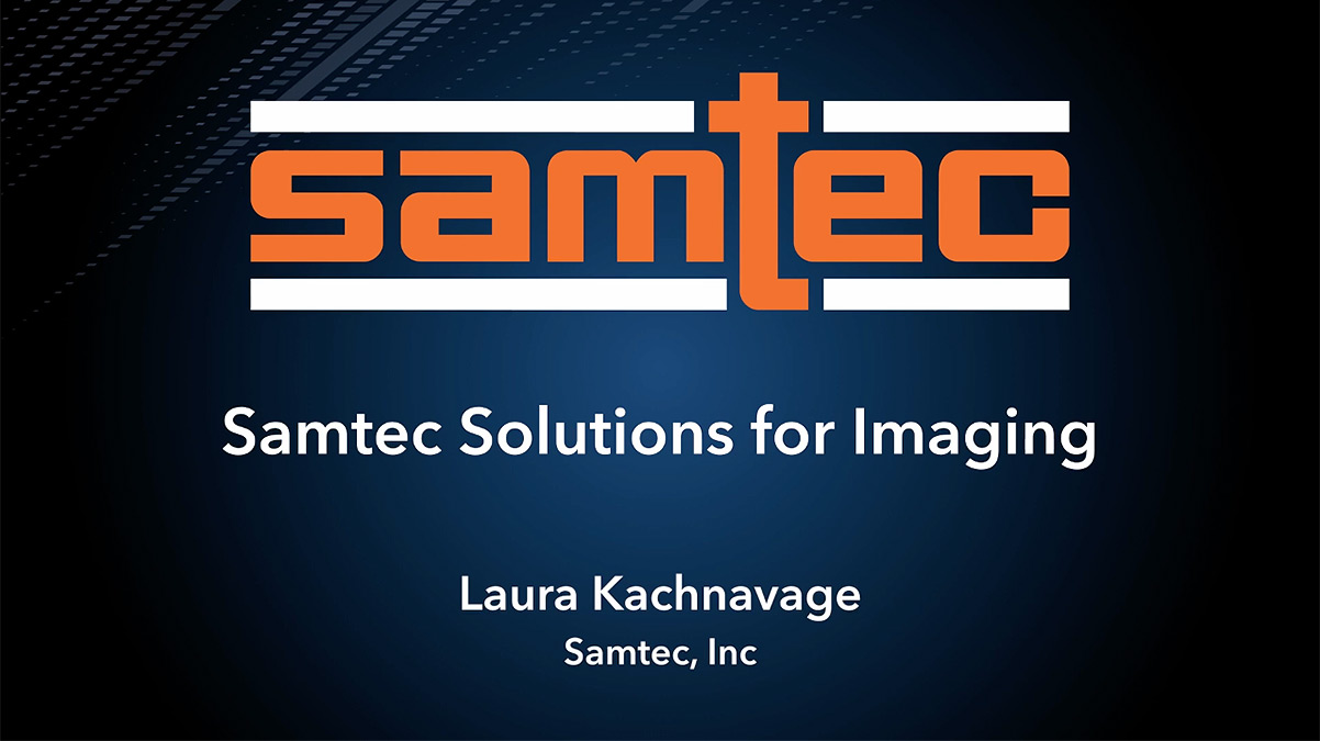 Laura Kachnavage - 医疗行业专家