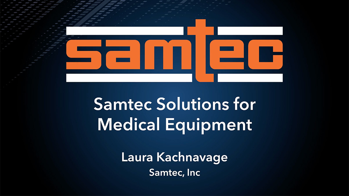 Laura Kachnavage - 医疗行业专家