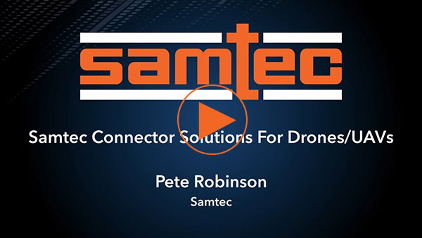 Pete Robinson无人机/无人驾驶飞行器缩略图