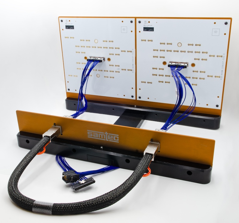 NovaRay® I/O Flyover® Evaluation Kit