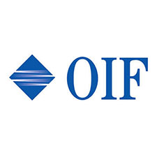 OIF标志