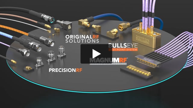 Samtec RF Overview