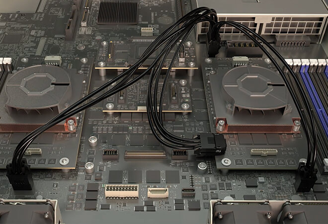 针对特定应用解决方案的参考路由开发