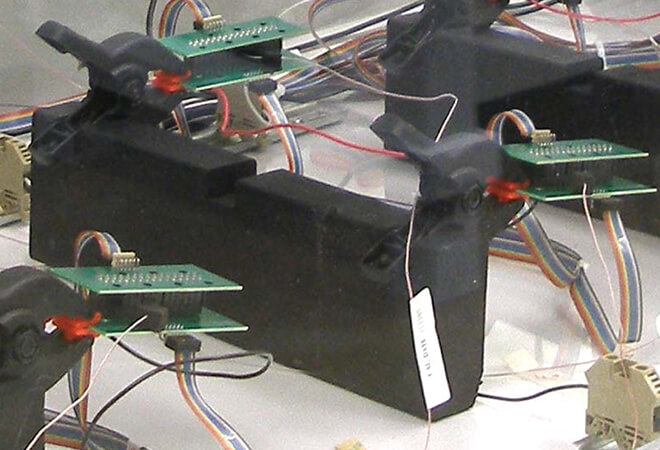 安全性和可靠性设计保证