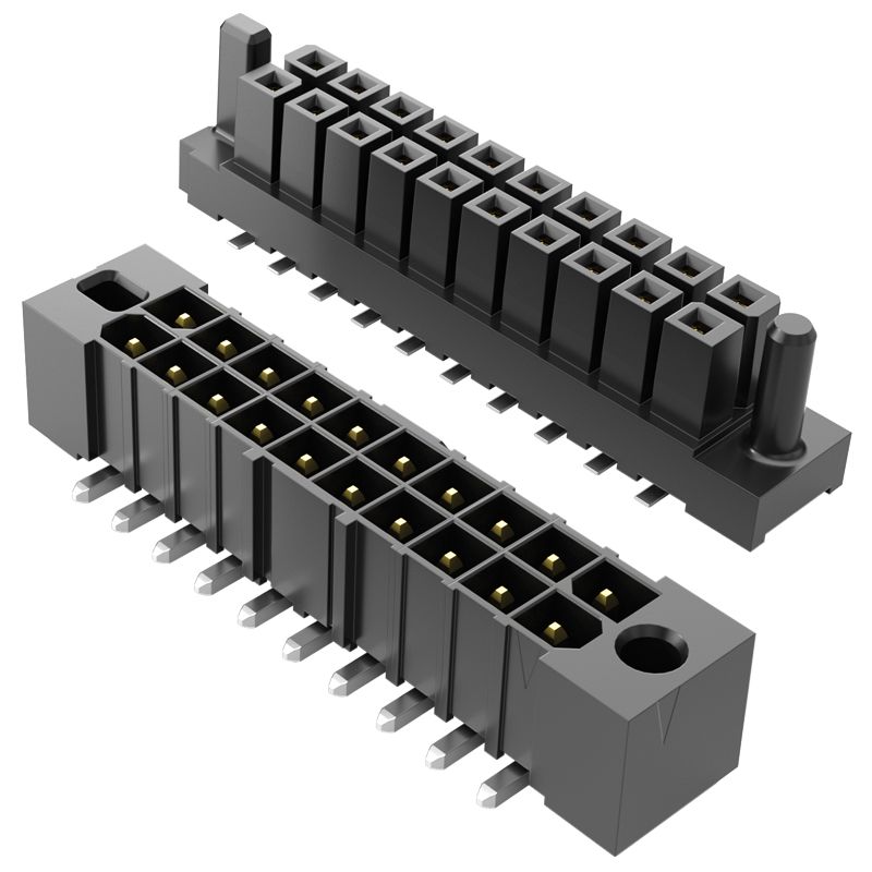 Power Mate和Mini Mate系统