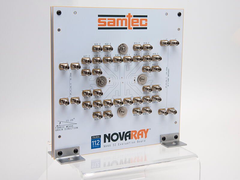 NovaRay SI评估套件