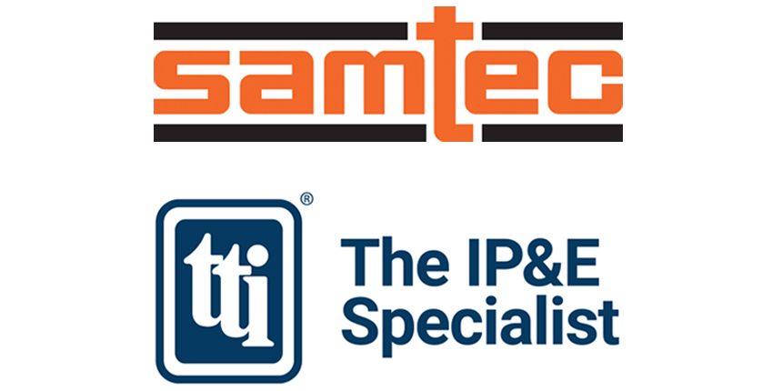 SAMTEC TTI 图形