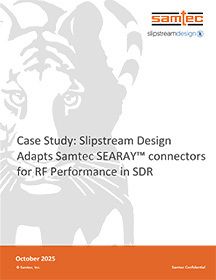 Analog Over Array™ Case Study White Paper