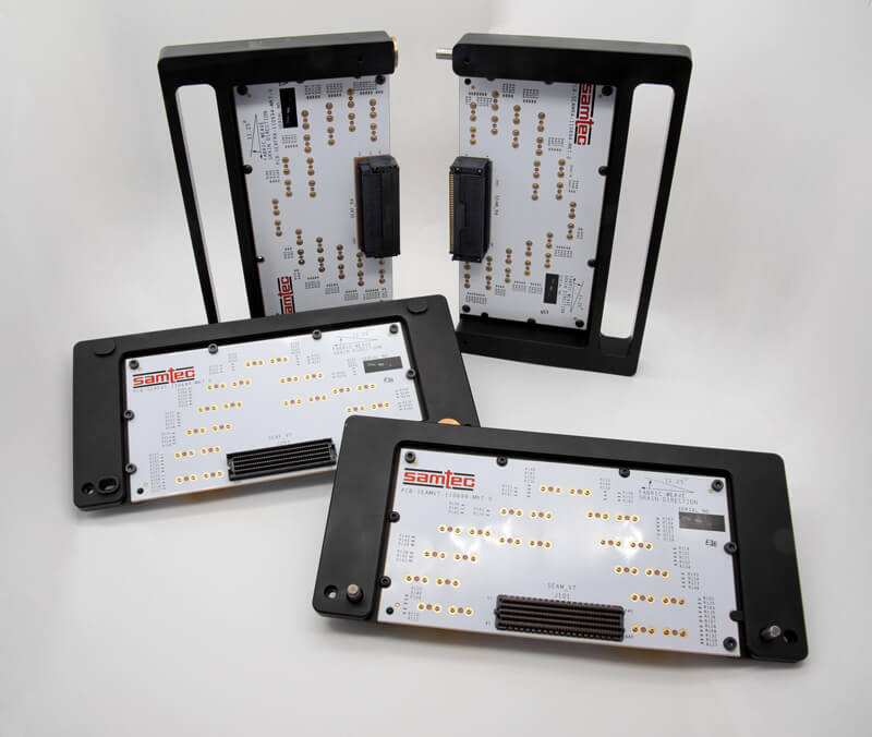 SEARAY SI评估套件