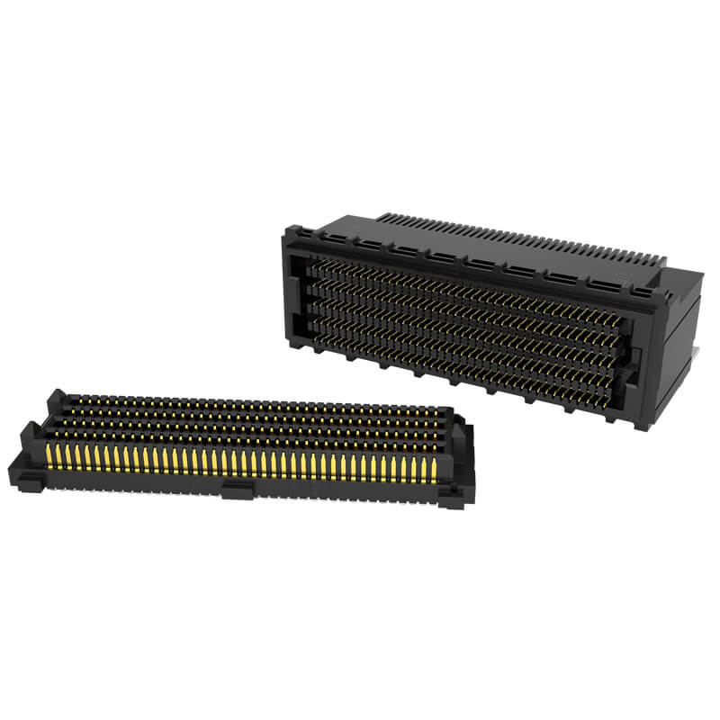 SEARAY 0.80mm 阵列产品系列图片