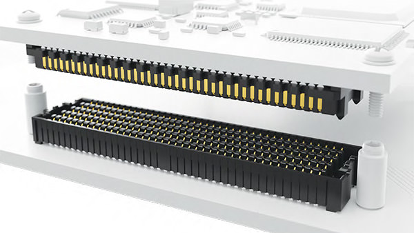 SEARAY™开放端子分配