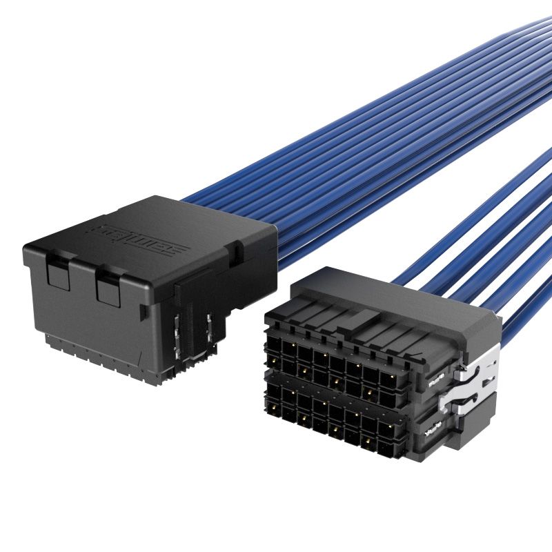 SIFLY电缆连接器