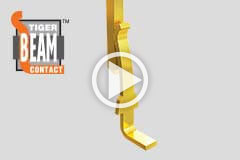 Tiger Beam™ 视频